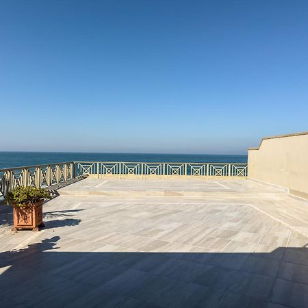 Appartement Le Rocella 4 - 2 Adults&4 children only à Ballito Extérieur photo