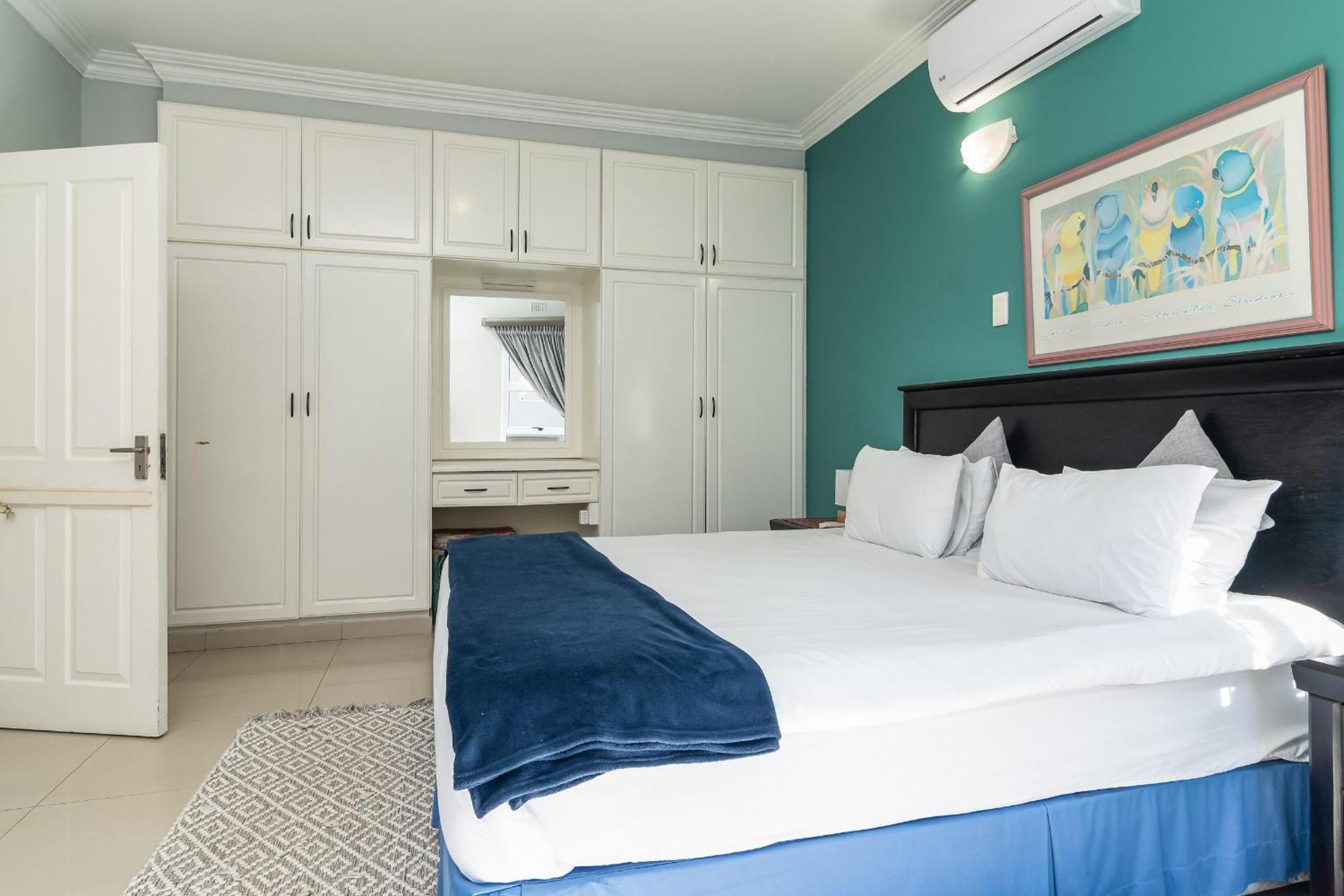 Appartement Le Rocella 4 - 2 Adults&4 children only à Ballito Extérieur photo