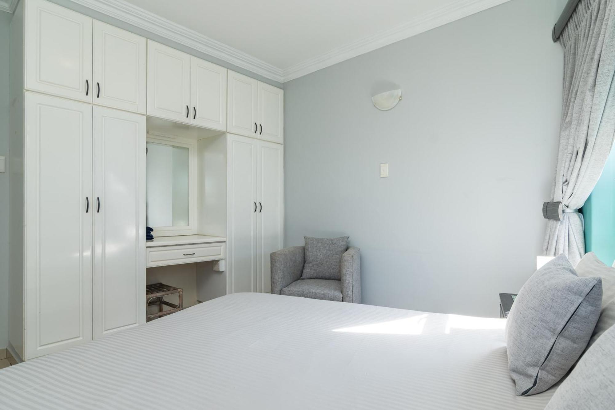 Appartement Le Rocella 4 - 2 Adults&4 children only à Ballito Extérieur photo